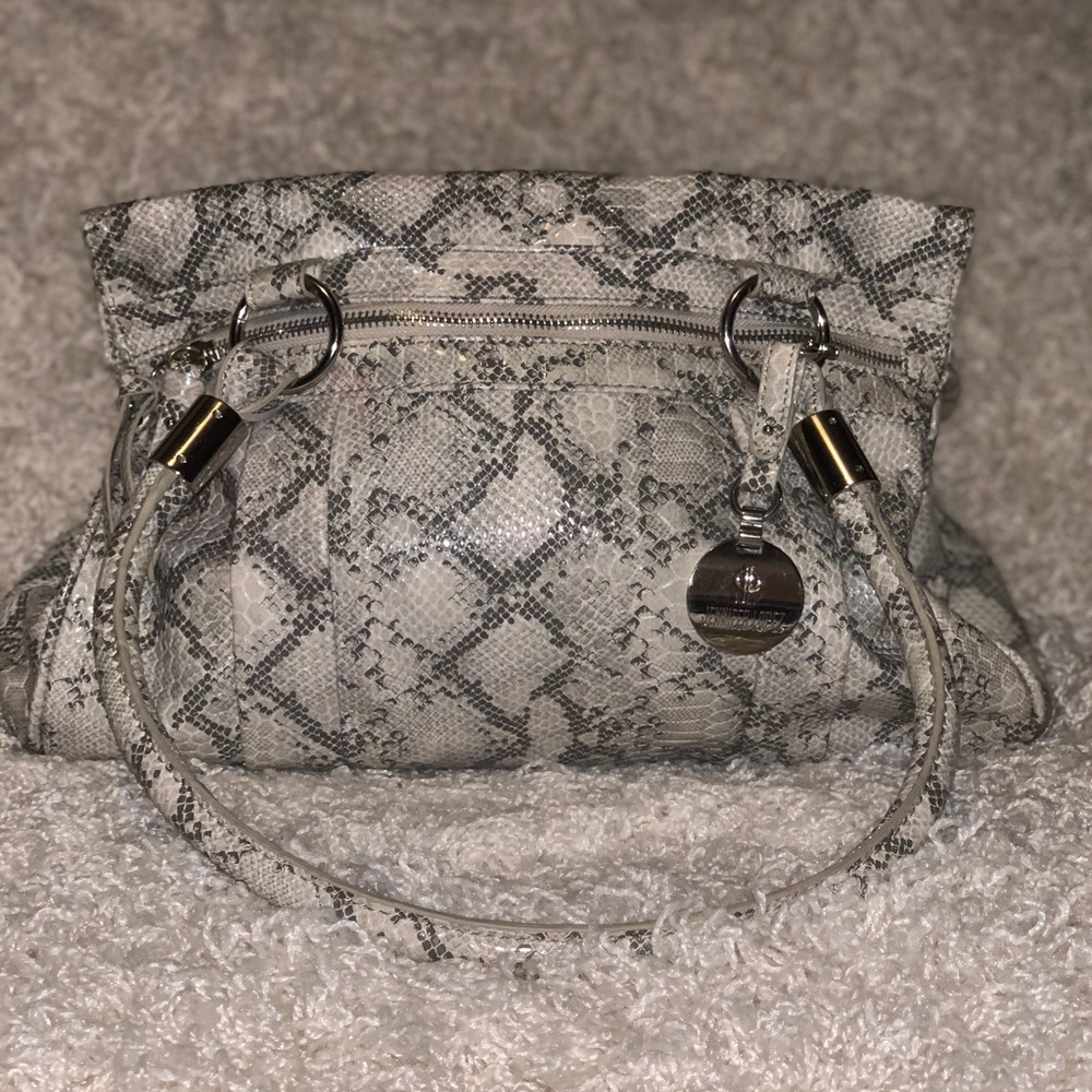 Jennifer Lopez hand bag